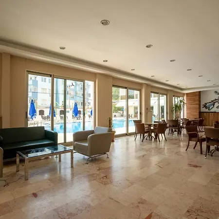Hotel Ergin