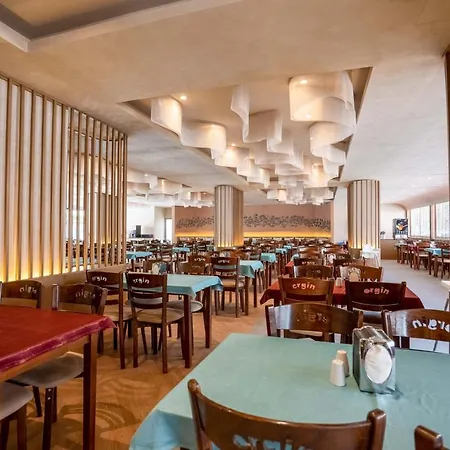 Ergin Hotel 2*