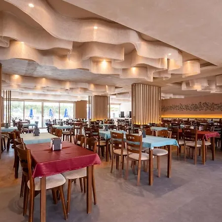 Hotel Ergin 2*